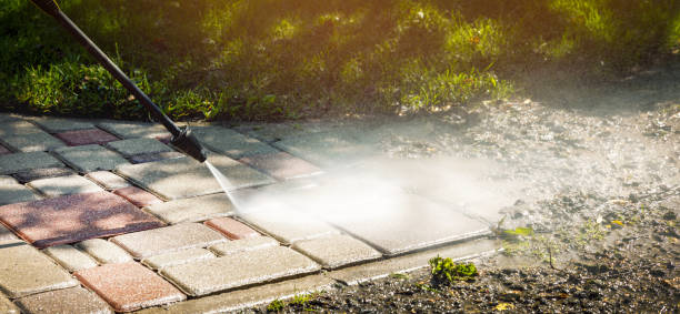 Playground Equipment Cleaning in Spencer, IA